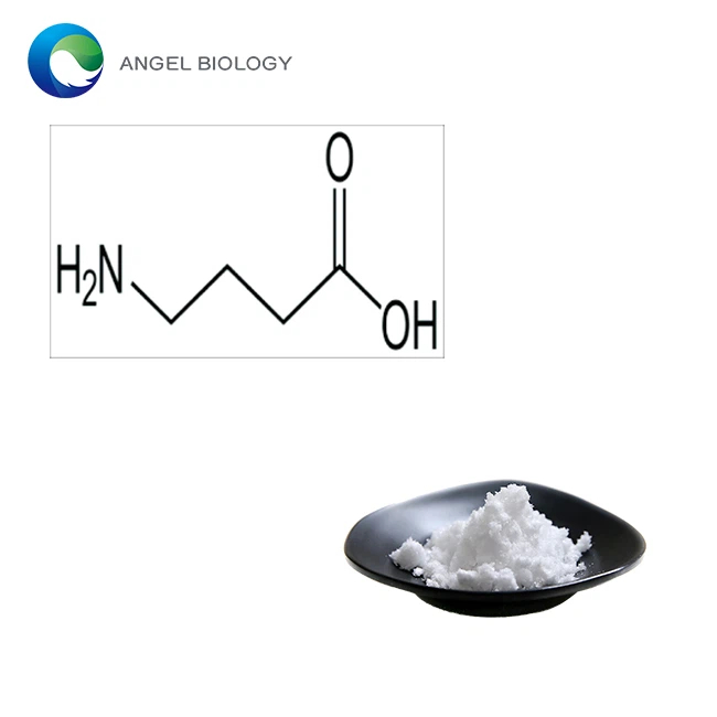 GABA Powder: Your Ultimate Guide to Natural Stress Relief